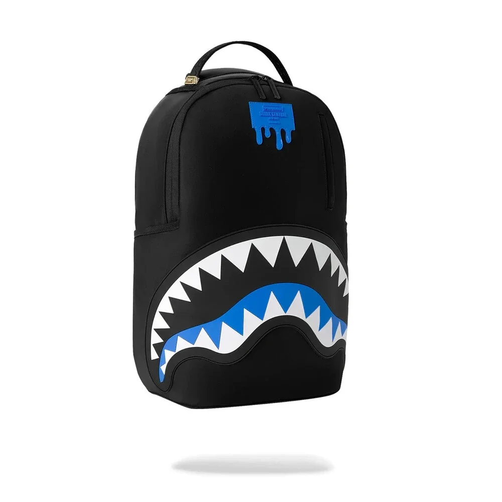 Sprayground shark central